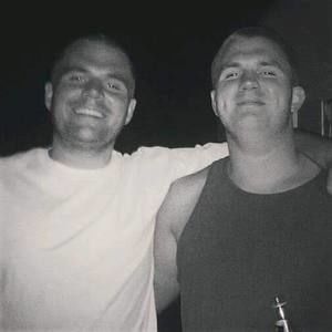 Meet your Posher, Ian